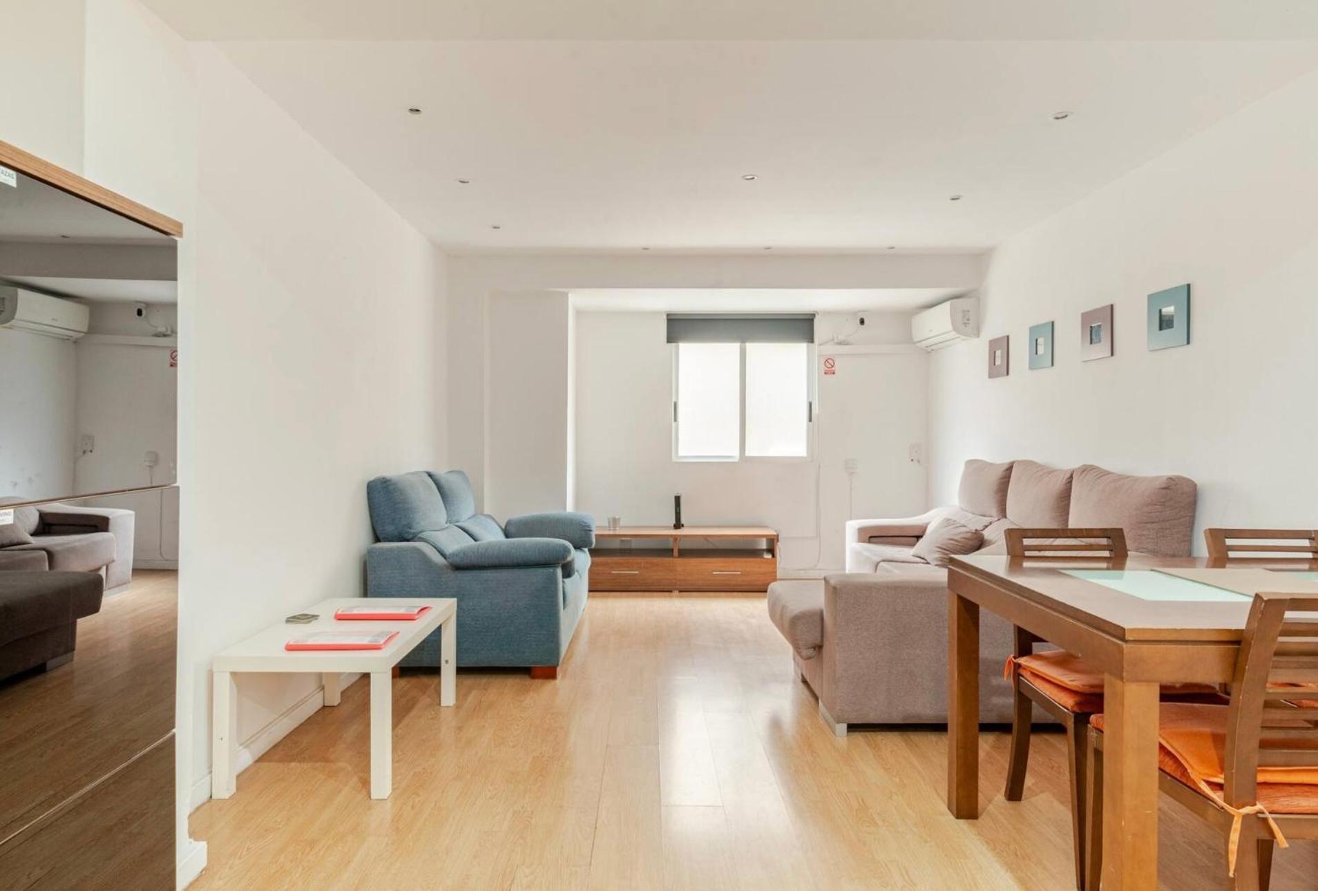 Harmony Stay Rooms Valencie Exteriér fotografie