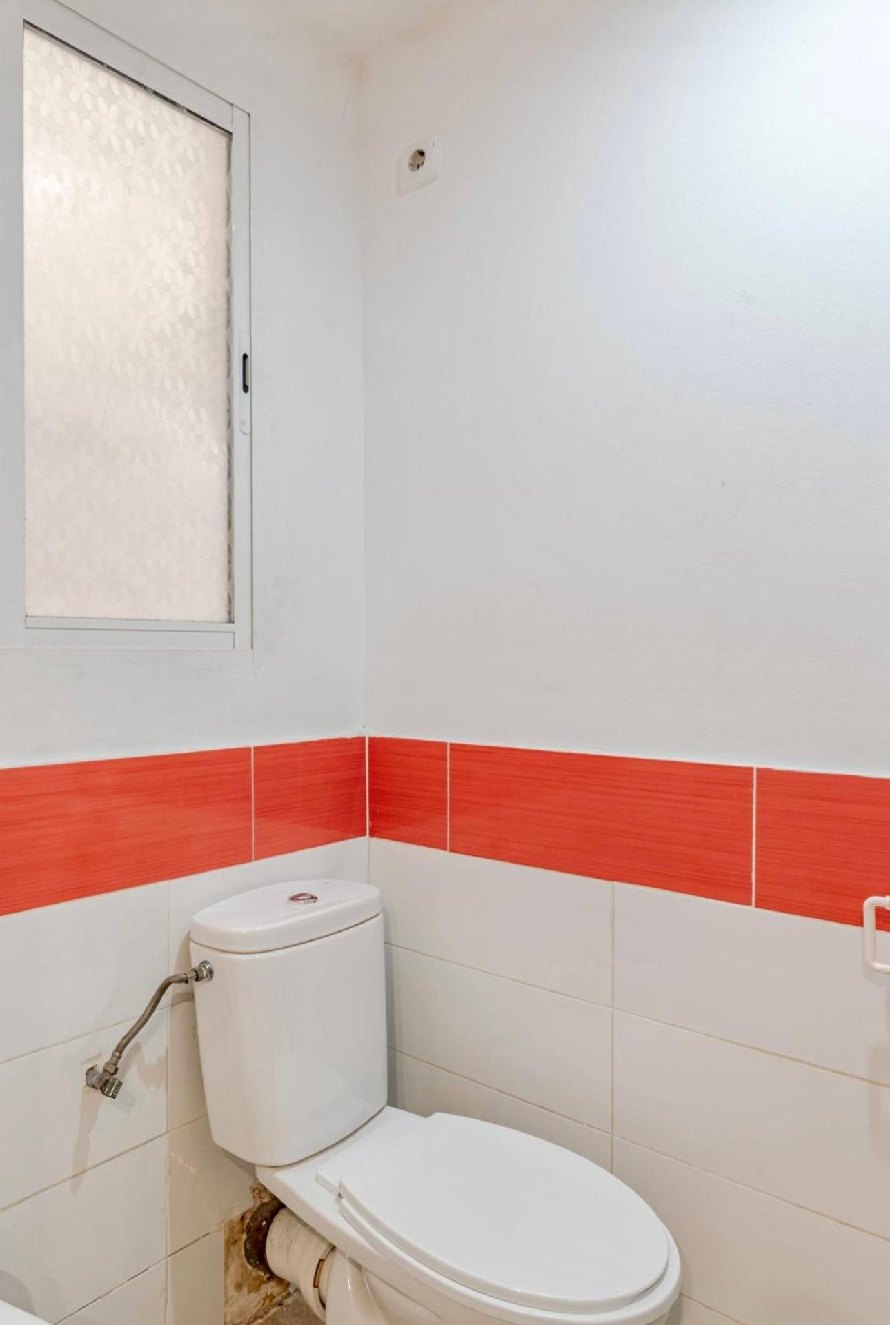 Harmony Stay Rooms Valencie Pokoj fotografie